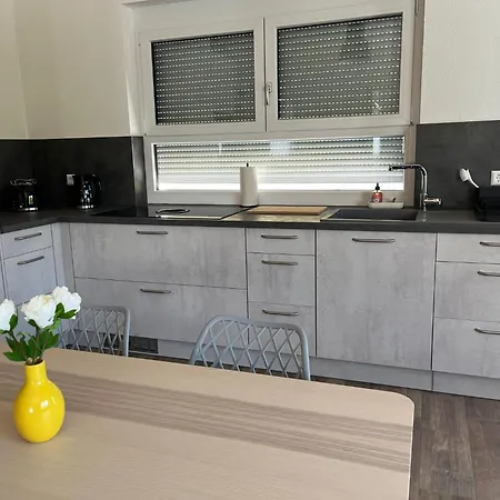 Schwarzwälder Meerrettichglück Apartamento Appenweier