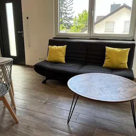 Schwarzwaelder Meerrettichglueck Apartamento *
