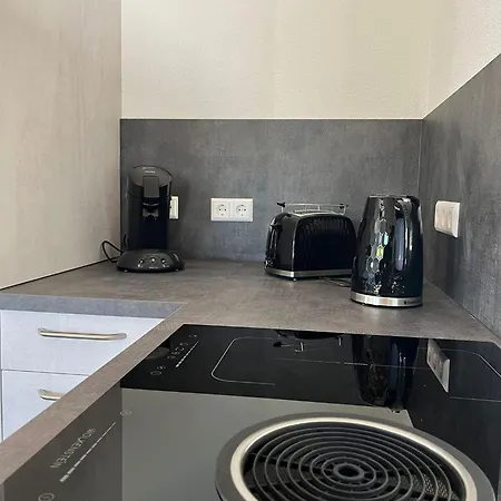 Schwarzwaelder Meerrettichglueck Apartamento *