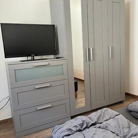 Apartamento Schwarzwaelder Meerrettichglueck *