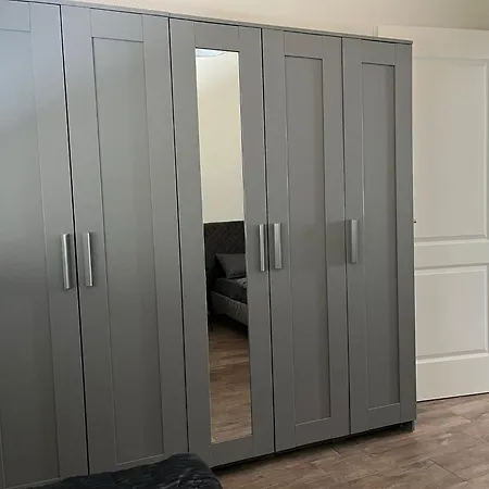 Apartamento Schwarzwaelder Meerrettichglueck