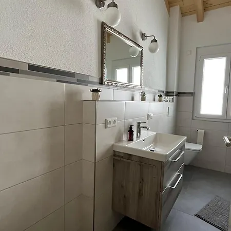 Schwarzwaelder Meerrettichglueck Apartamento *
