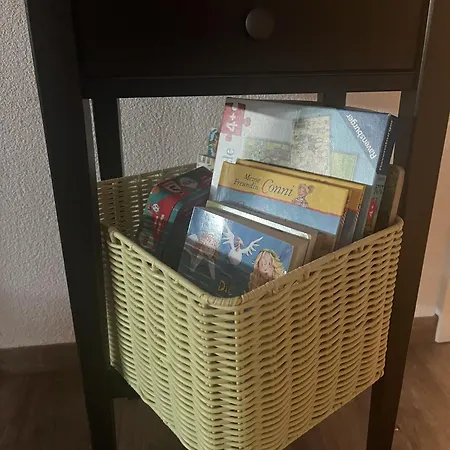 Apartamento Schwarzwaelder Meerrettichglueck *