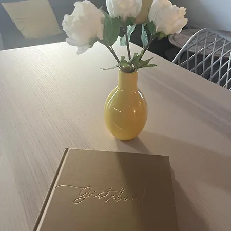 Schwarzwaelder Meerrettichglueck Apartamento